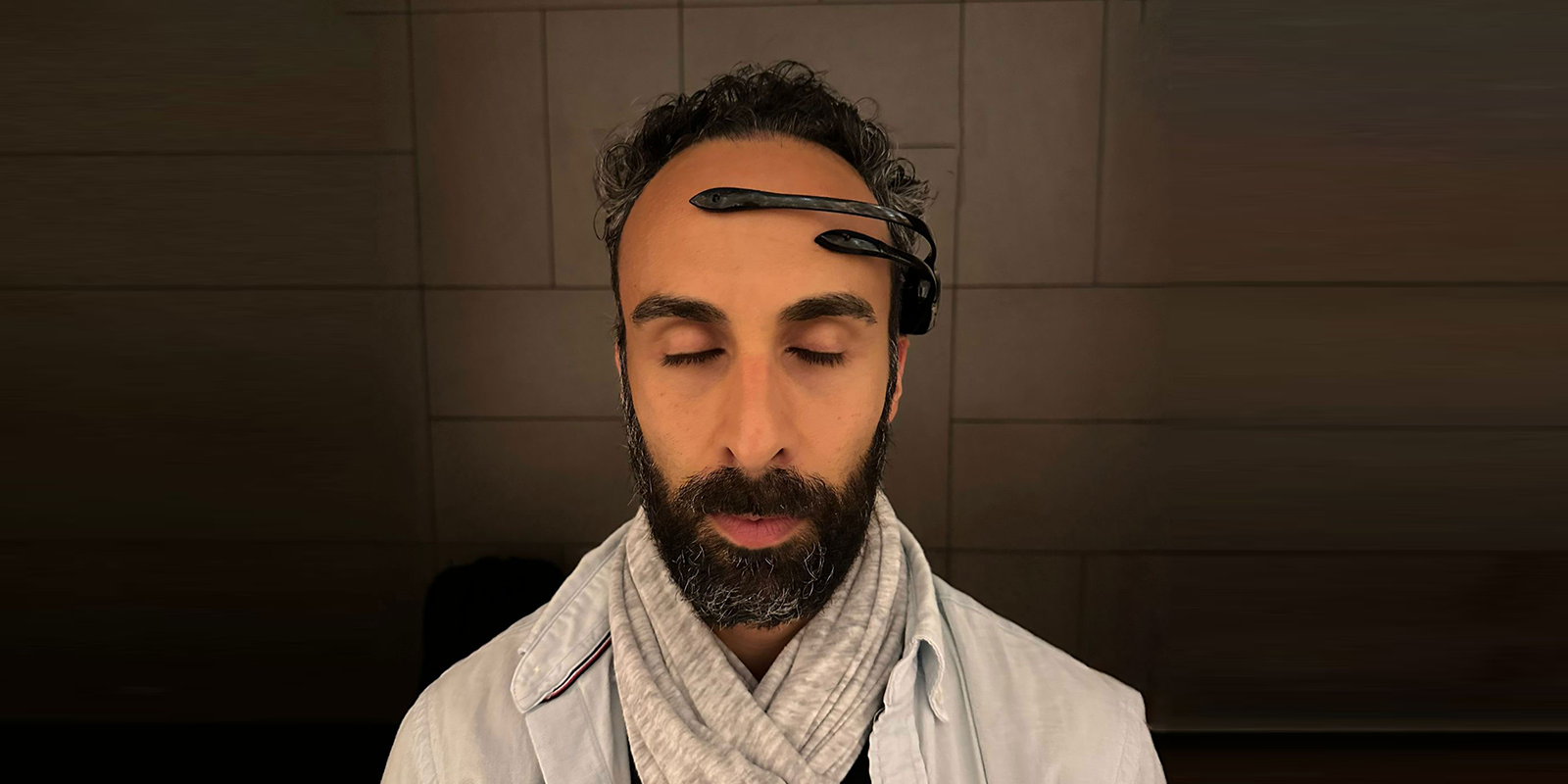 Nervous system reset